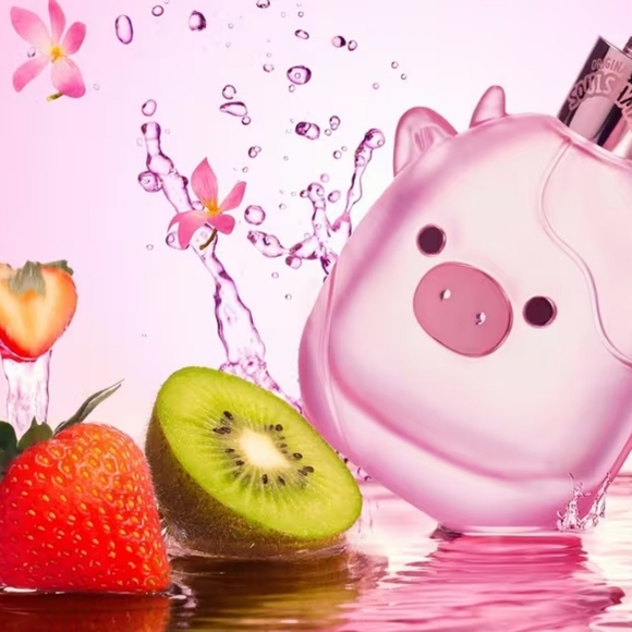 Squishmallows Fragrances Pink Possibilities - Picture 12 of 16